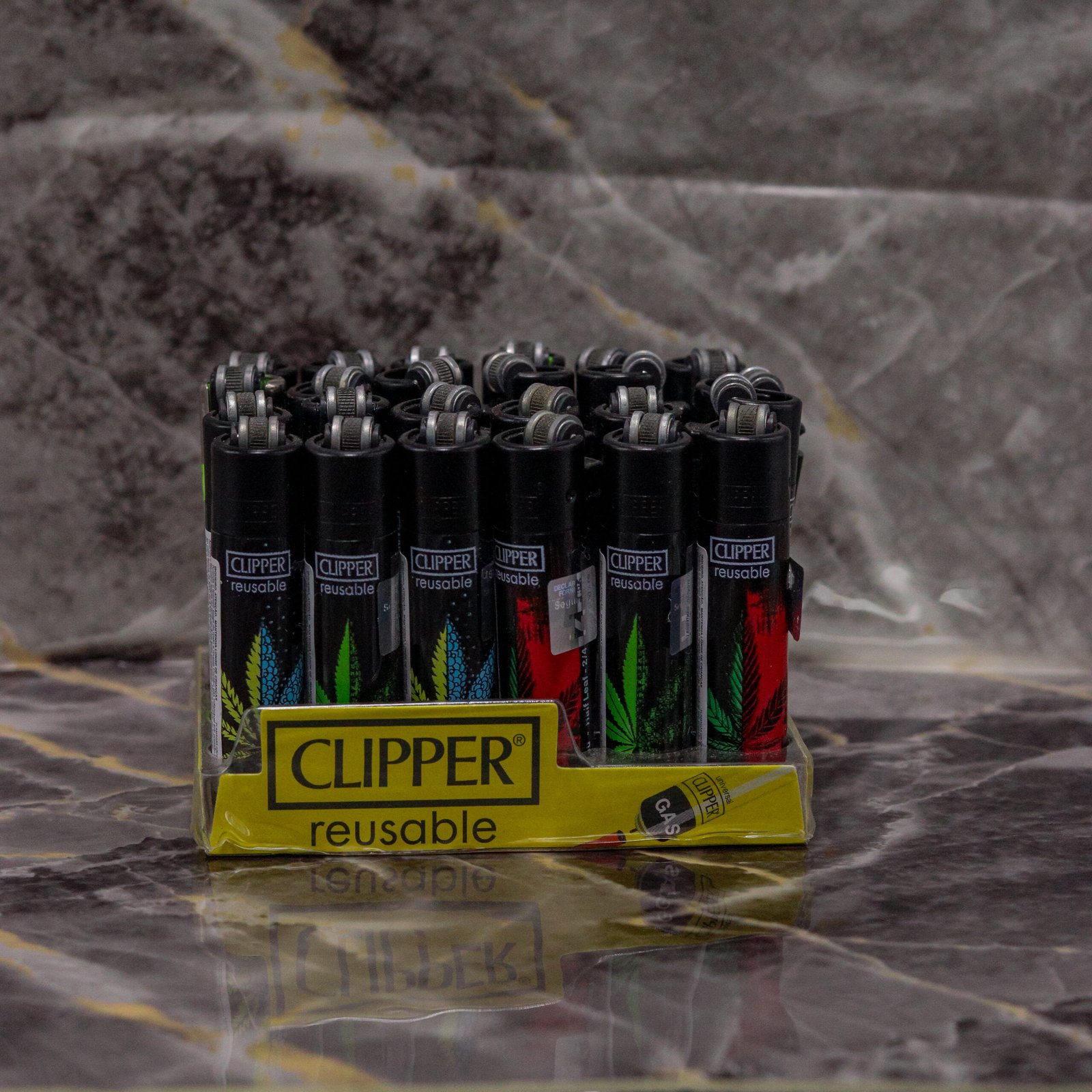 Cliper Mini Desenhos Variados