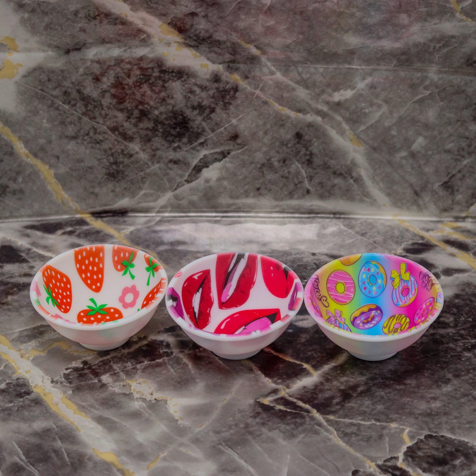 Cuia To Na Bê (Com 10 Unidades)