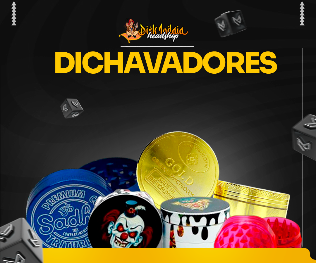 DICHAVADORES