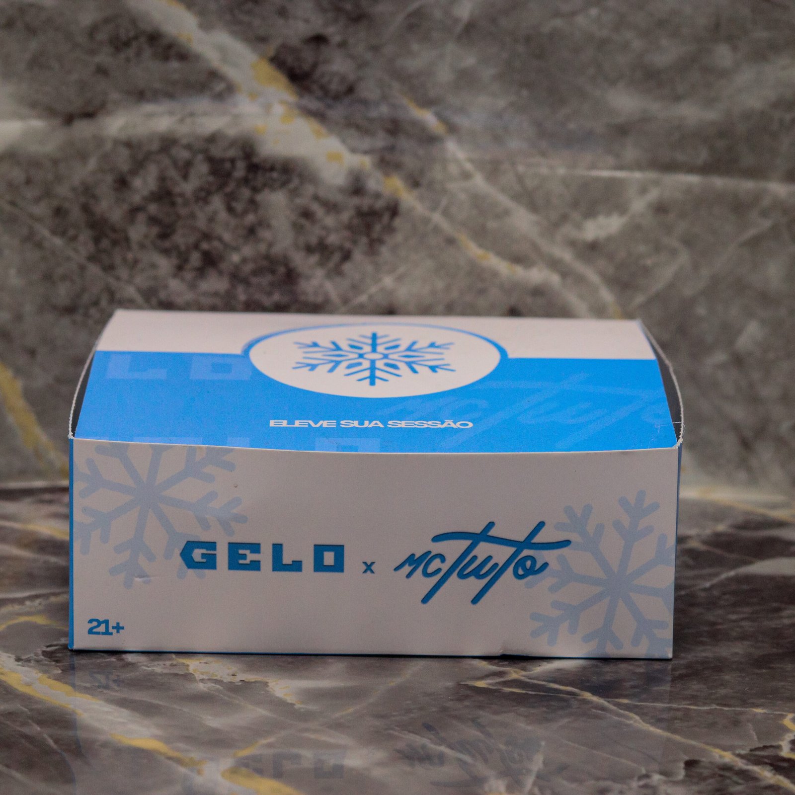 Piteira Gelo Company