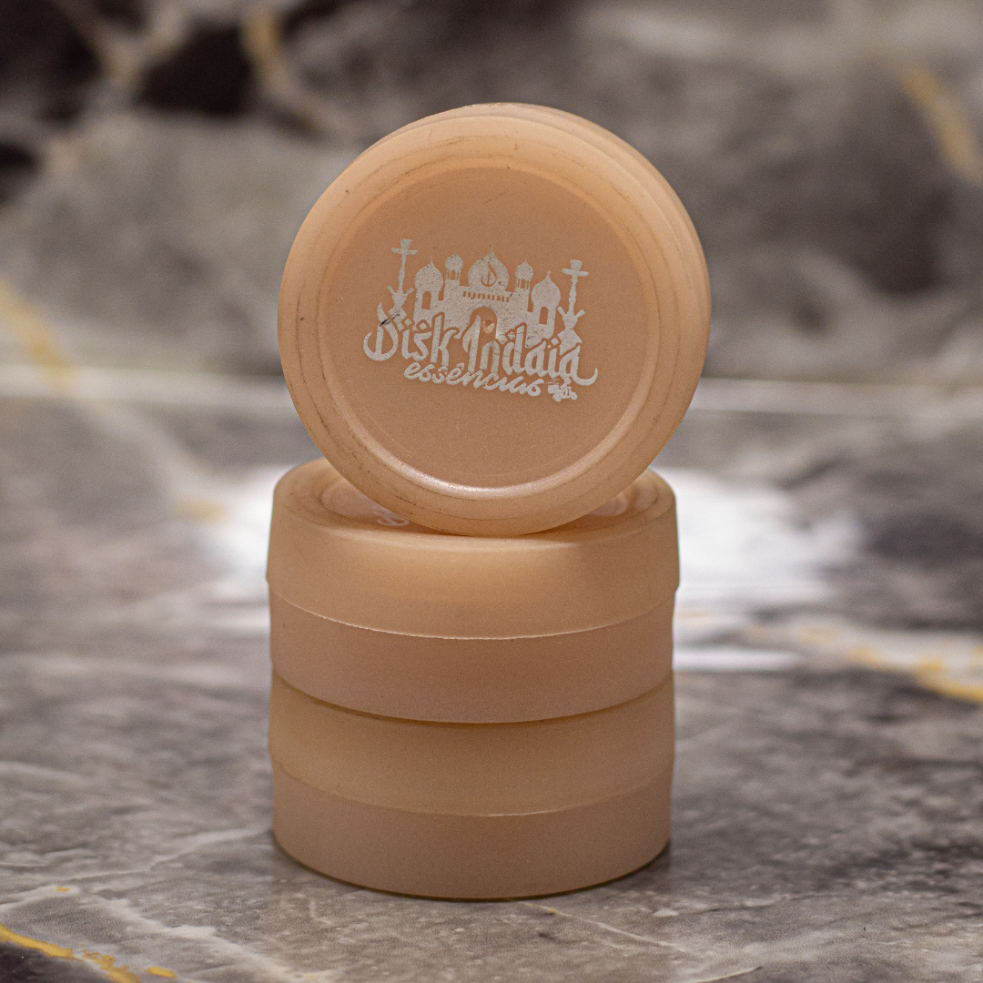 Slick Disk Indaia Redondo (Unidade)