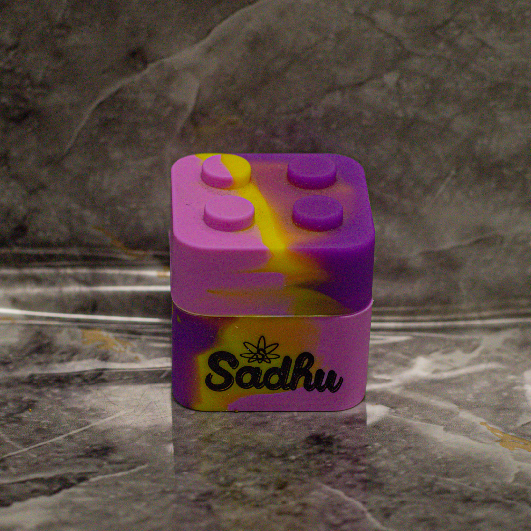 Slick Sadhu Lego (Unidade)