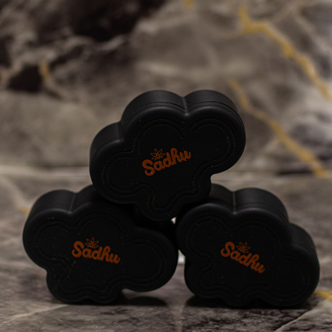 Slick Sadhu Nuvem (Unidade)