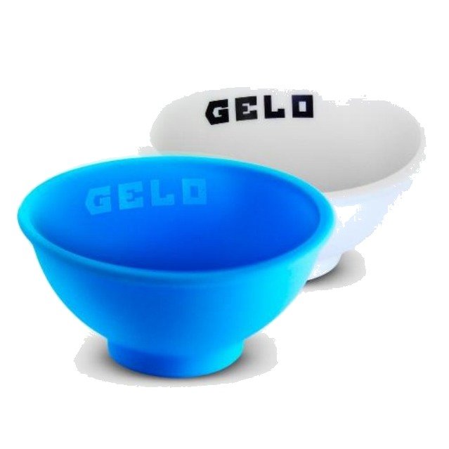 Cuia GELO — Unidade