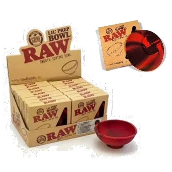 Cuia Raw Exclusiva — Unidade