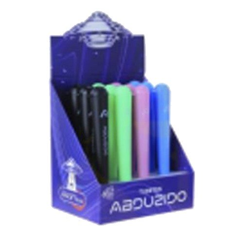 Tubete para Cigarro Abduzido Clássico — Display com 12 unidades