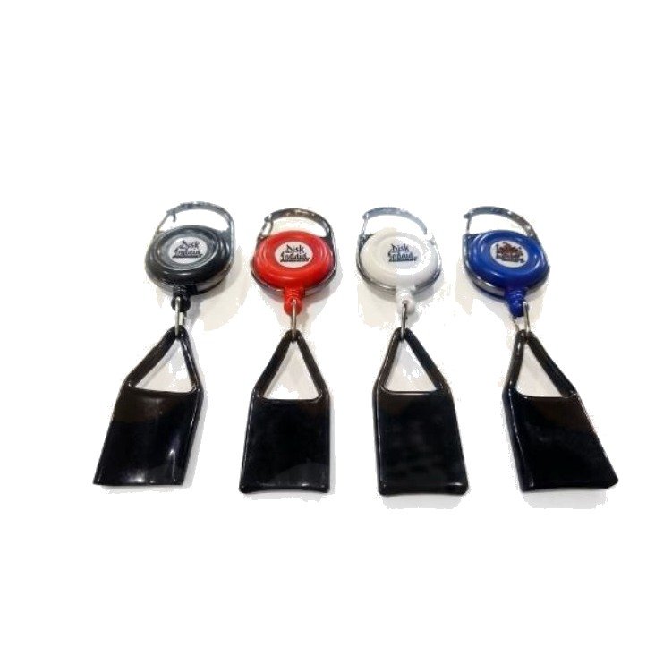 Rato de BIC Disk Indaia