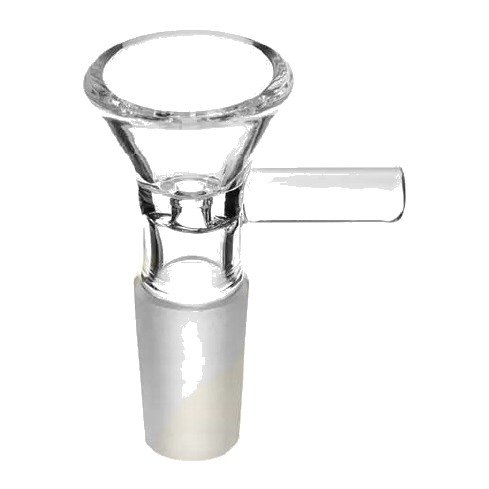 Bowl Abduzido Erva Seca