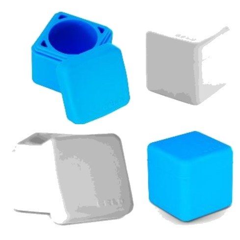 Slick Cubo de Gelo 20ml