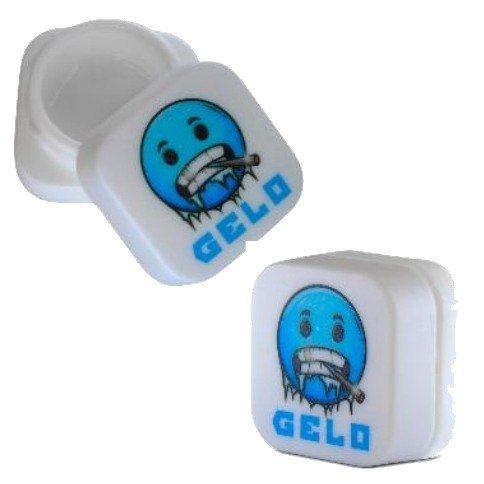 Slick de Vidro GELO COMPANY 9ml