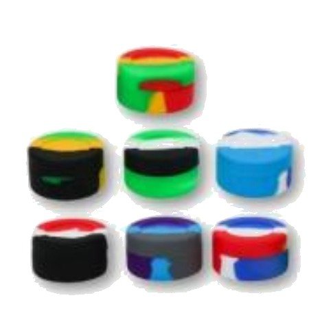 Slick de Silicone 5ml