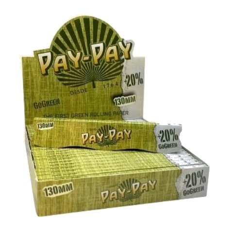 Seda Pay Pay Longa — Display com 25 unidades