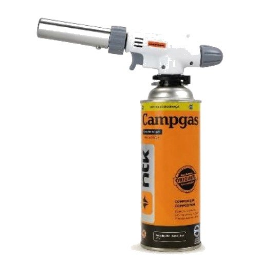 Gas Campgás NTK 227g