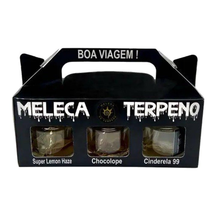 Meleca Terpeno 1g — Unidade